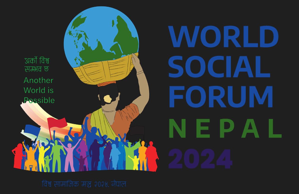 World Social Forum Kicks Off In Kathmandu Today Enewspolar