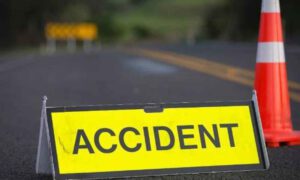 Accident representative image