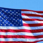 USA Flag