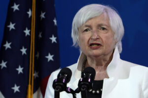 Janet Yellen