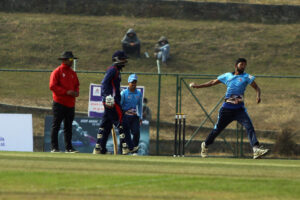 cricket nepal