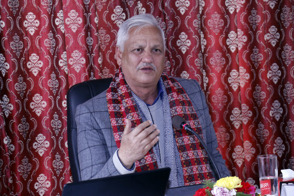 Lekhraj bhatta