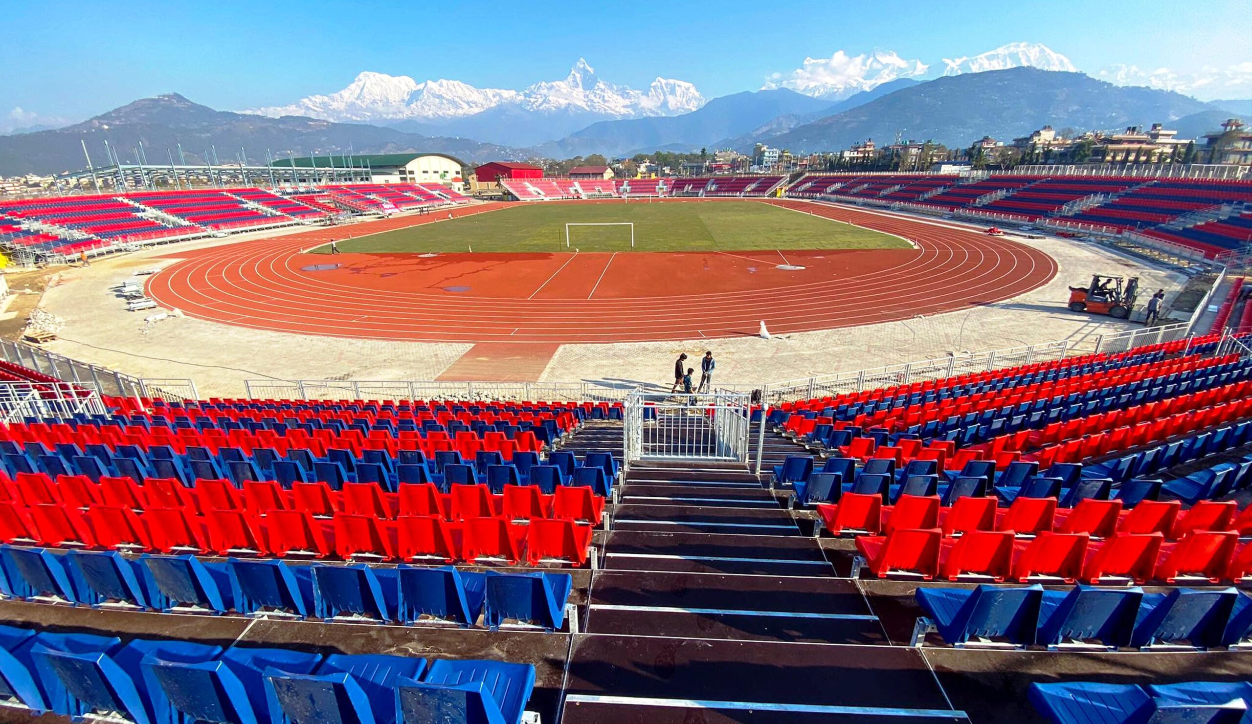 pokhara stadium