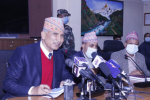 Bishnu Poudel