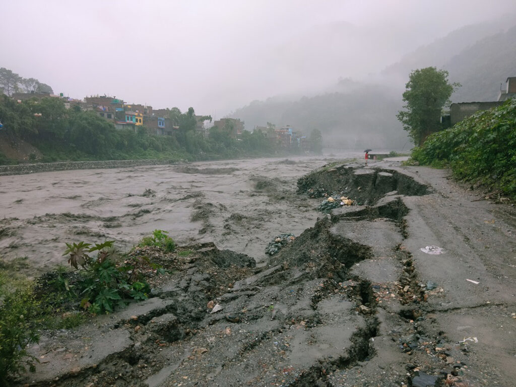 Kaligandaki