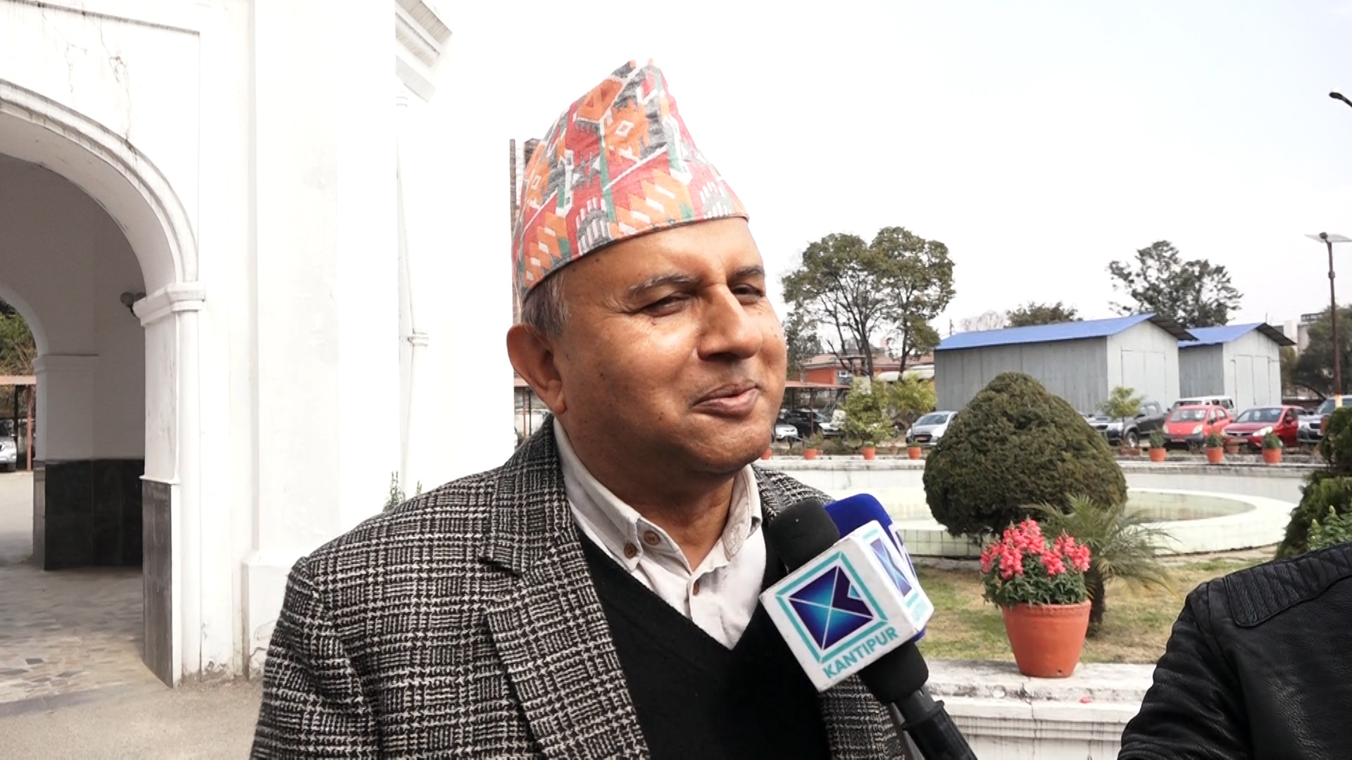 shankar pokhrel