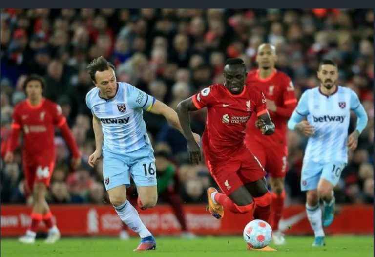 Liverpool