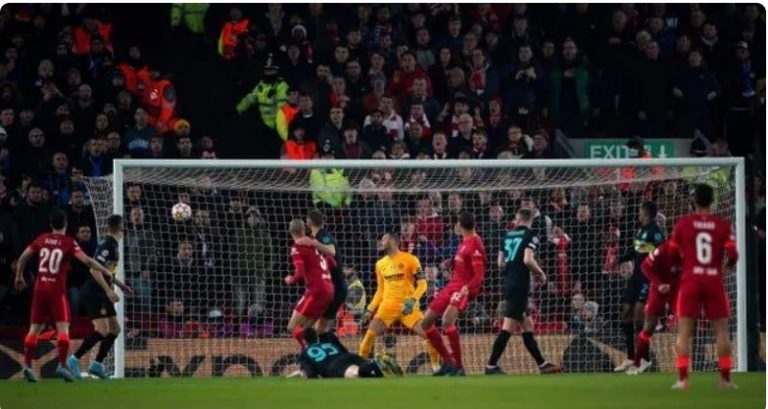 Liverpool