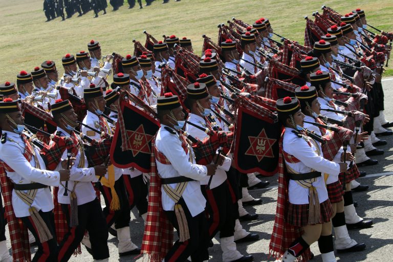 Nepal Army