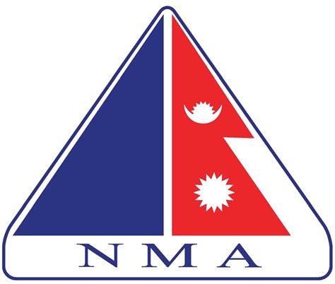 NMA Logo