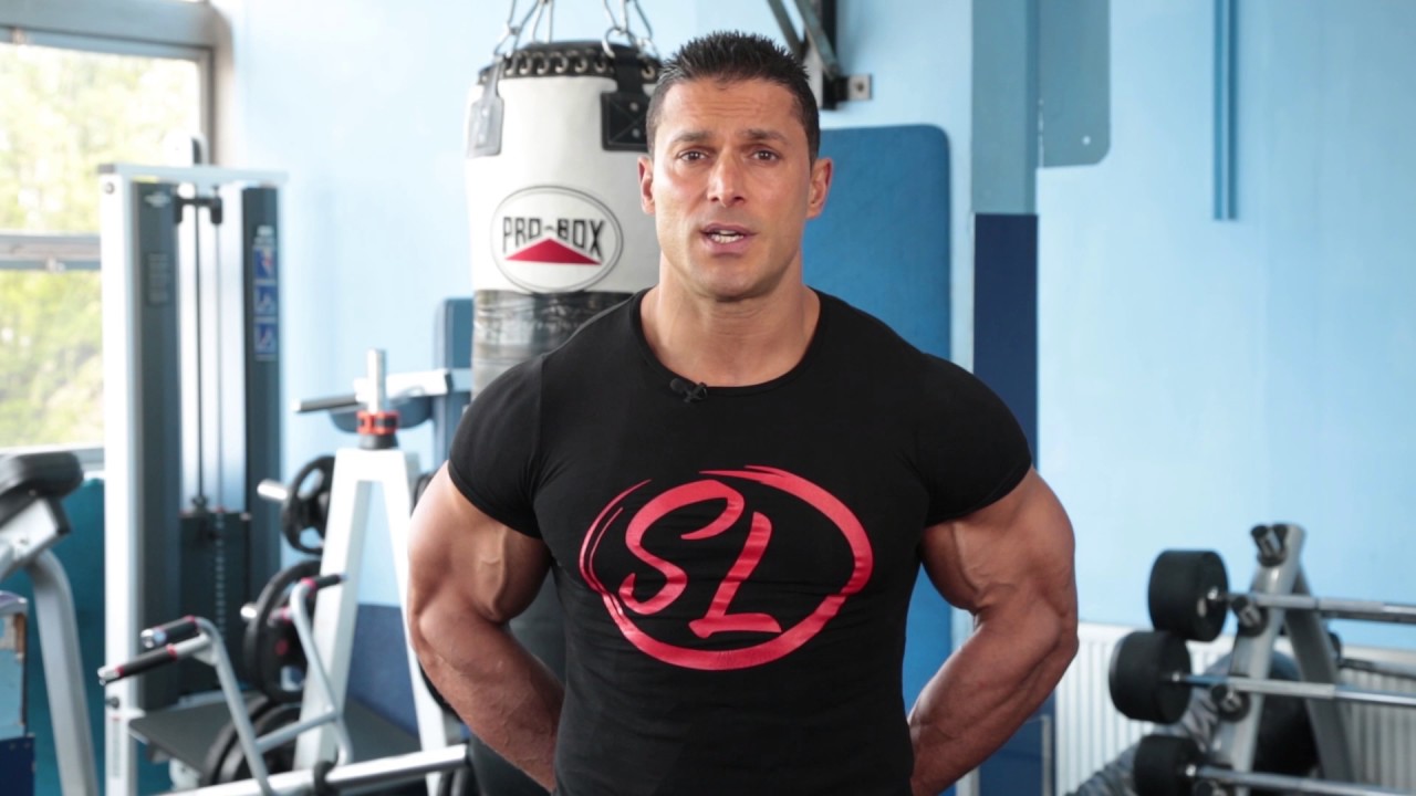 Hollywood actor Silvio Simac