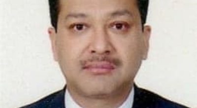 Til Prasad Shrestha