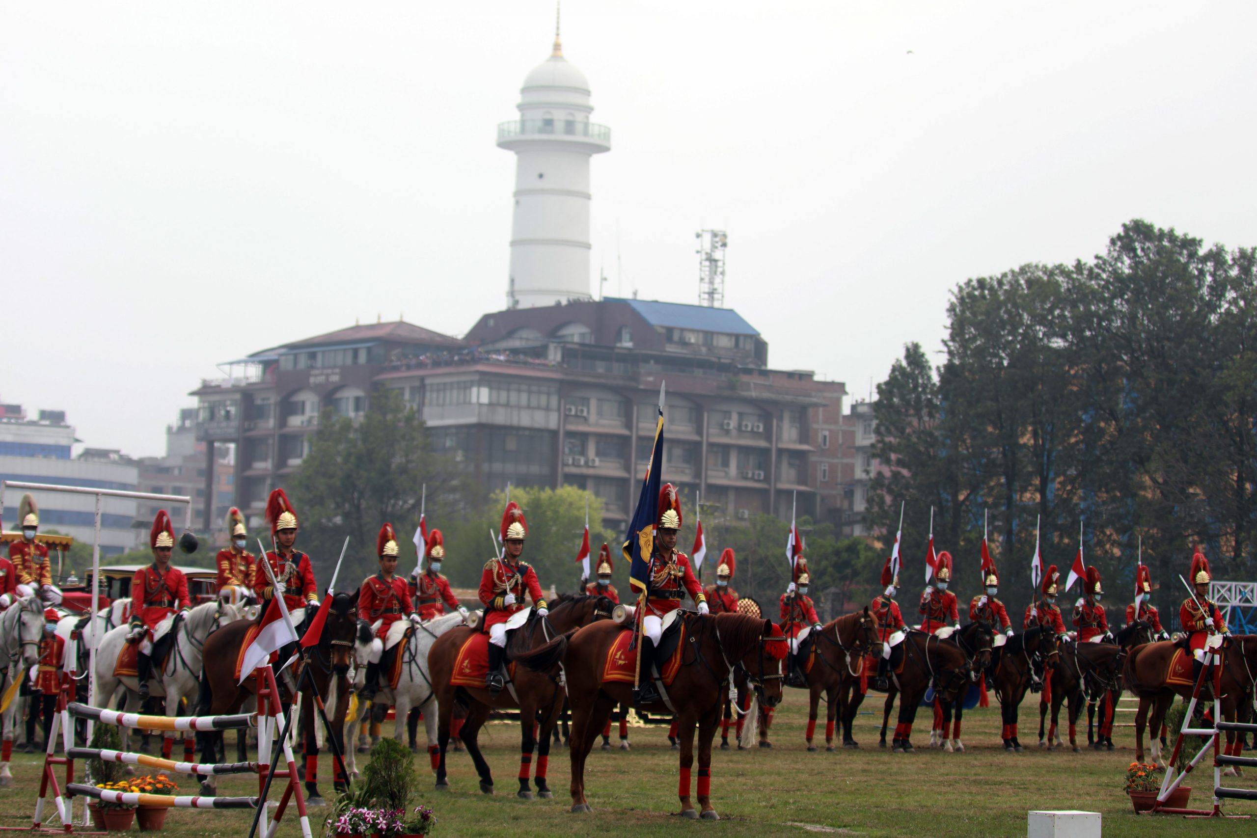 Ghodejatra festival 2022