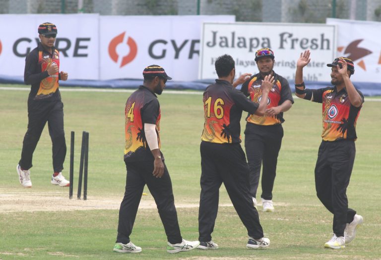 png cricket team in Nepal