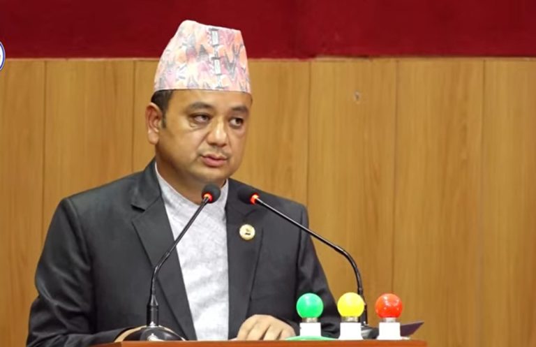 Karnali Province budget 2022