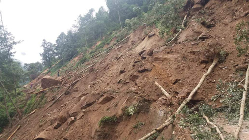 Landslide (image)