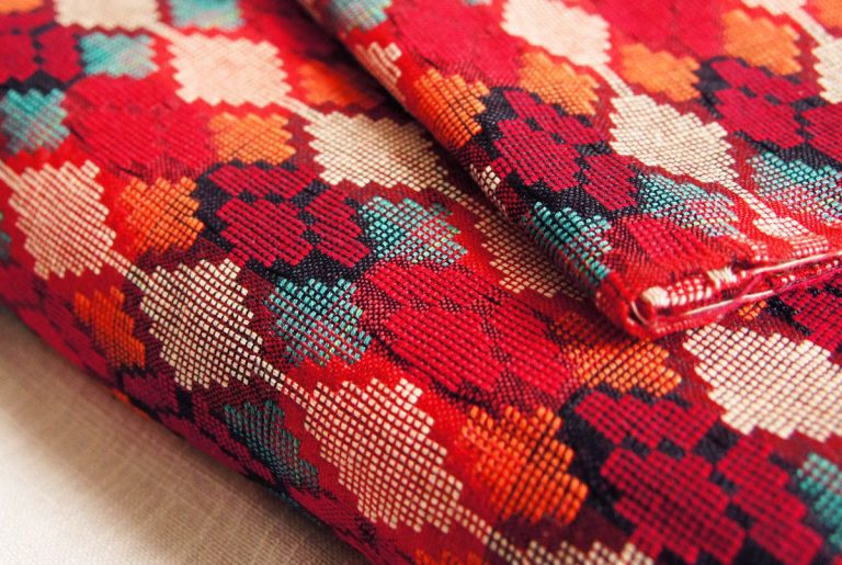 Dhaka clothes