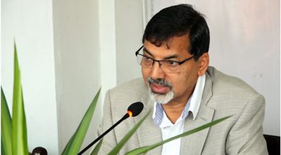 Janardan Sharma