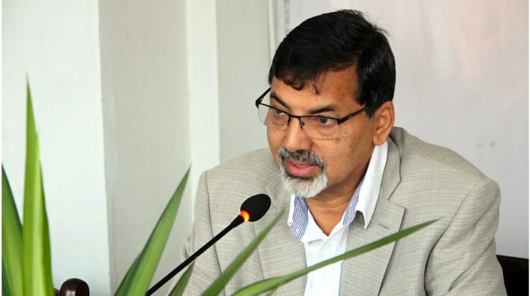 Janardan Sharma