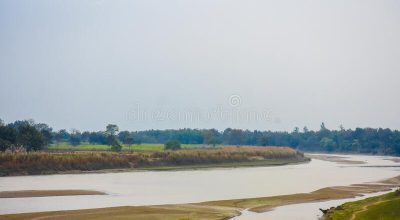 Rapti river