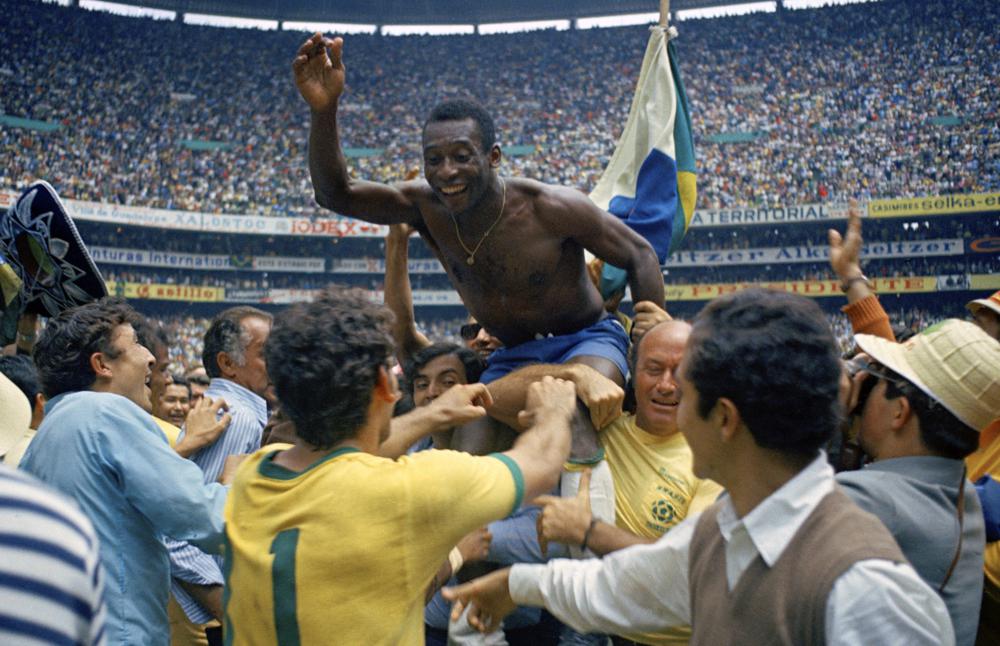 Pele