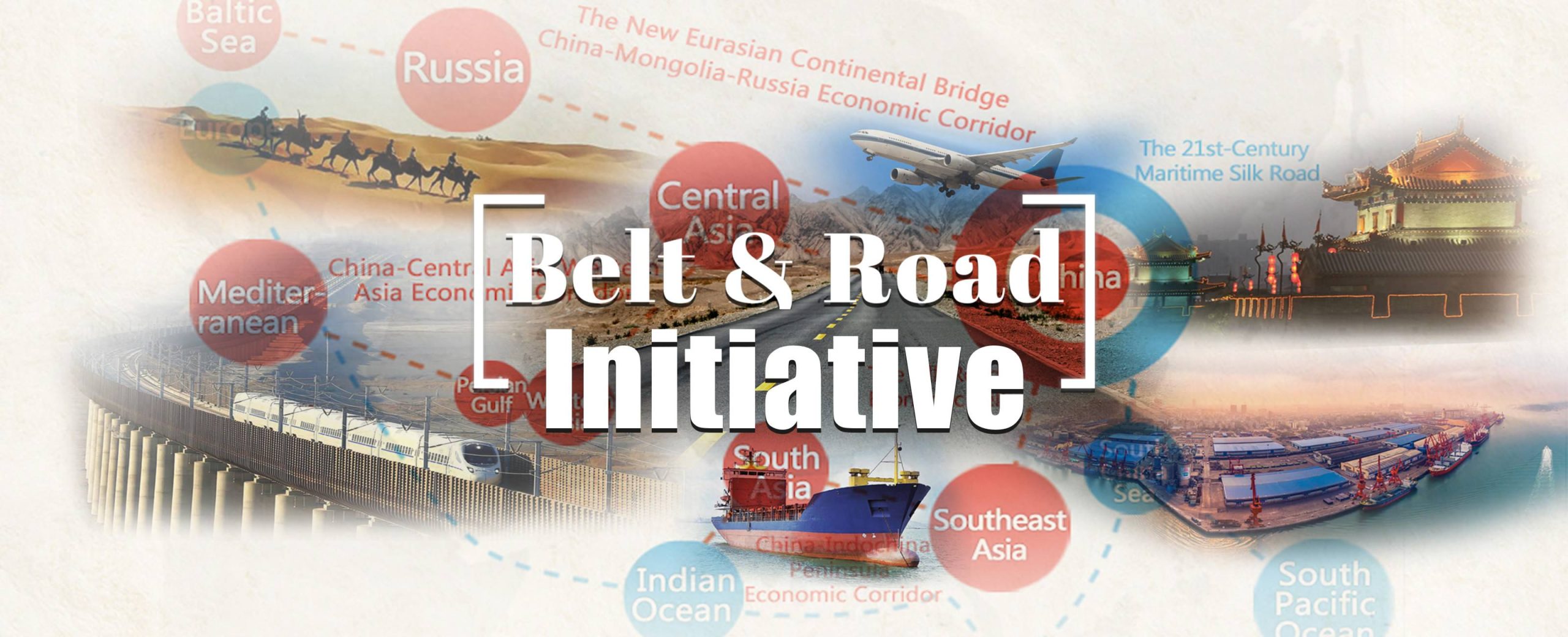 Belt and Road Initiative