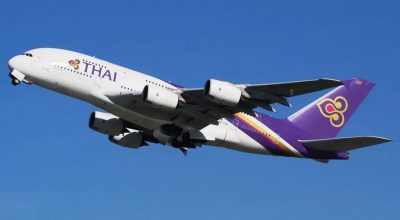 Thai Airways