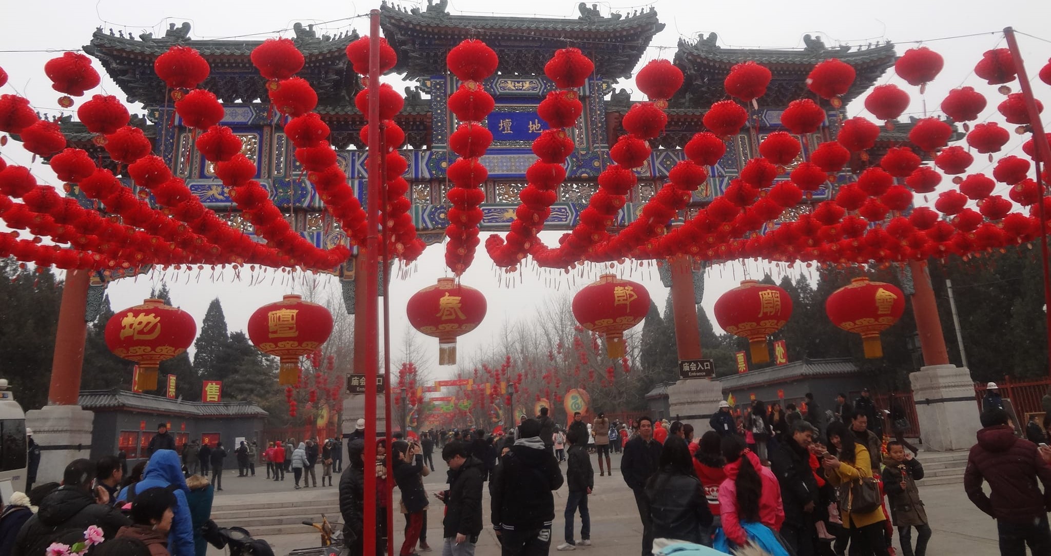 chinese new year market vancouver