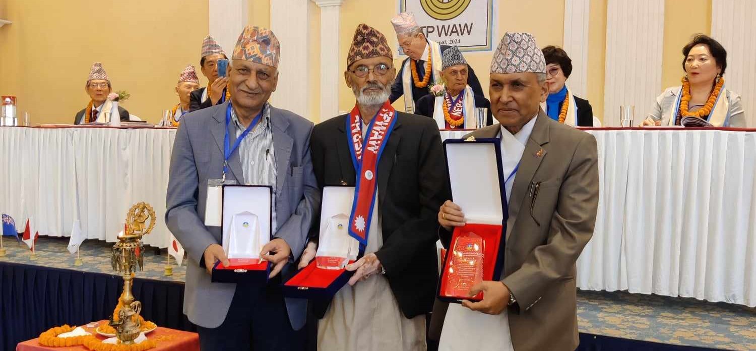 'International poets' conference takes place in Kathmandu - Enewspolar ...