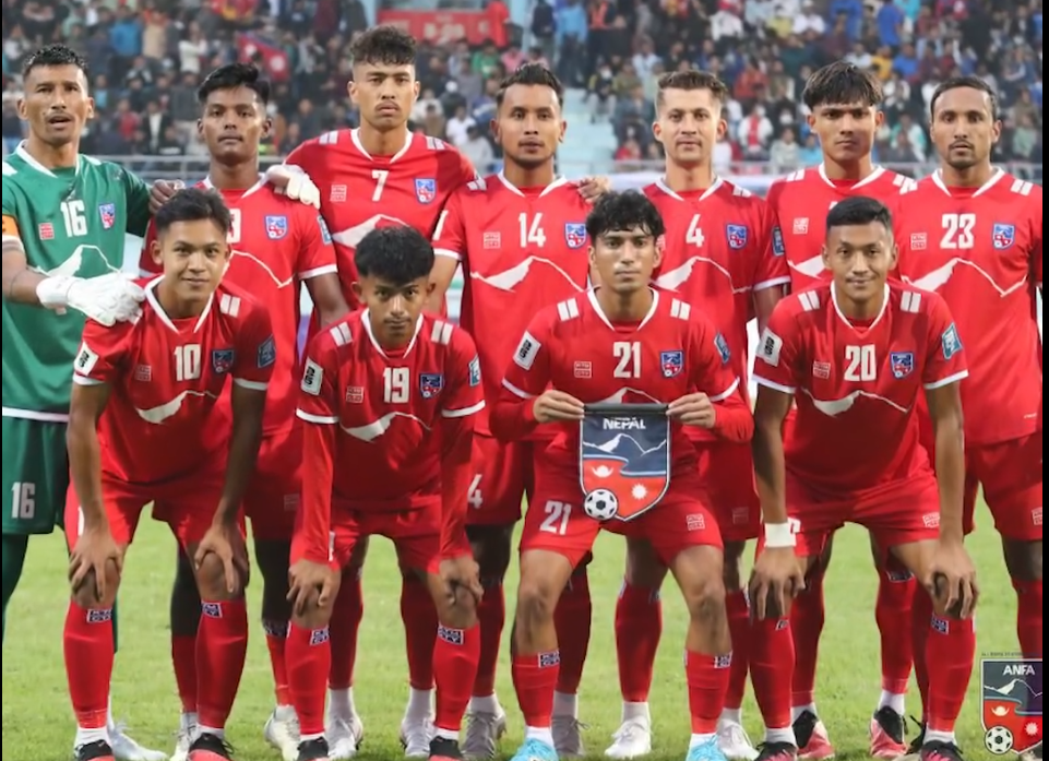 FIFA World Cup 2026 Qualifiers: Nepal facing Yemen tonight - Enewspolar ...