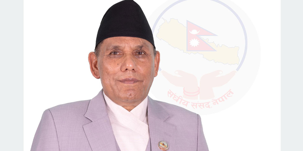 Narayan Prasad Dahal