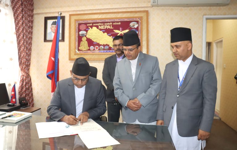 Justice Anil Kumar Sinha