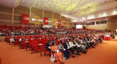 CPN UML 2nd Statute Convention, 2025