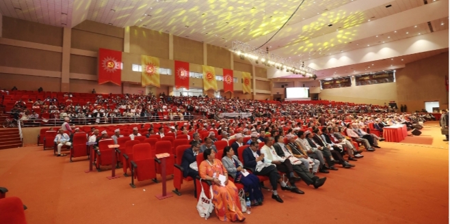 CPN UML 2nd Statute Convention, 2025