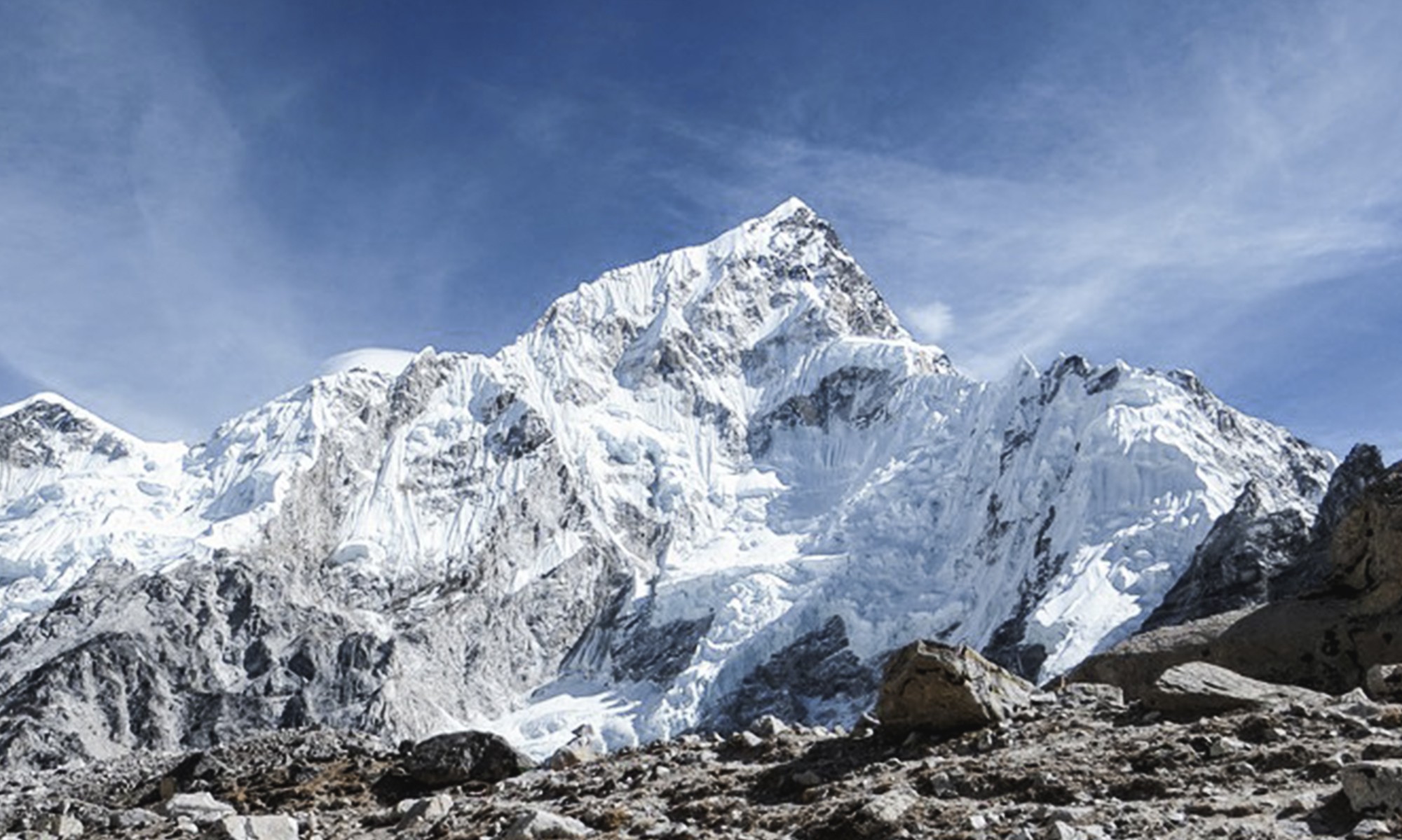 One Italian climber rescued, search for two underway