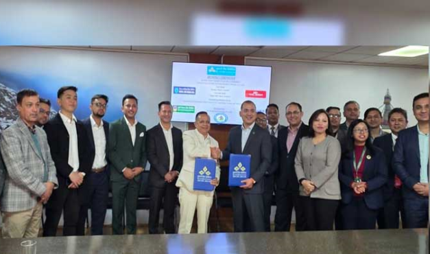 Banks to invest Rs 9.5 billion in 61-MW Narakhola Hydropower Project