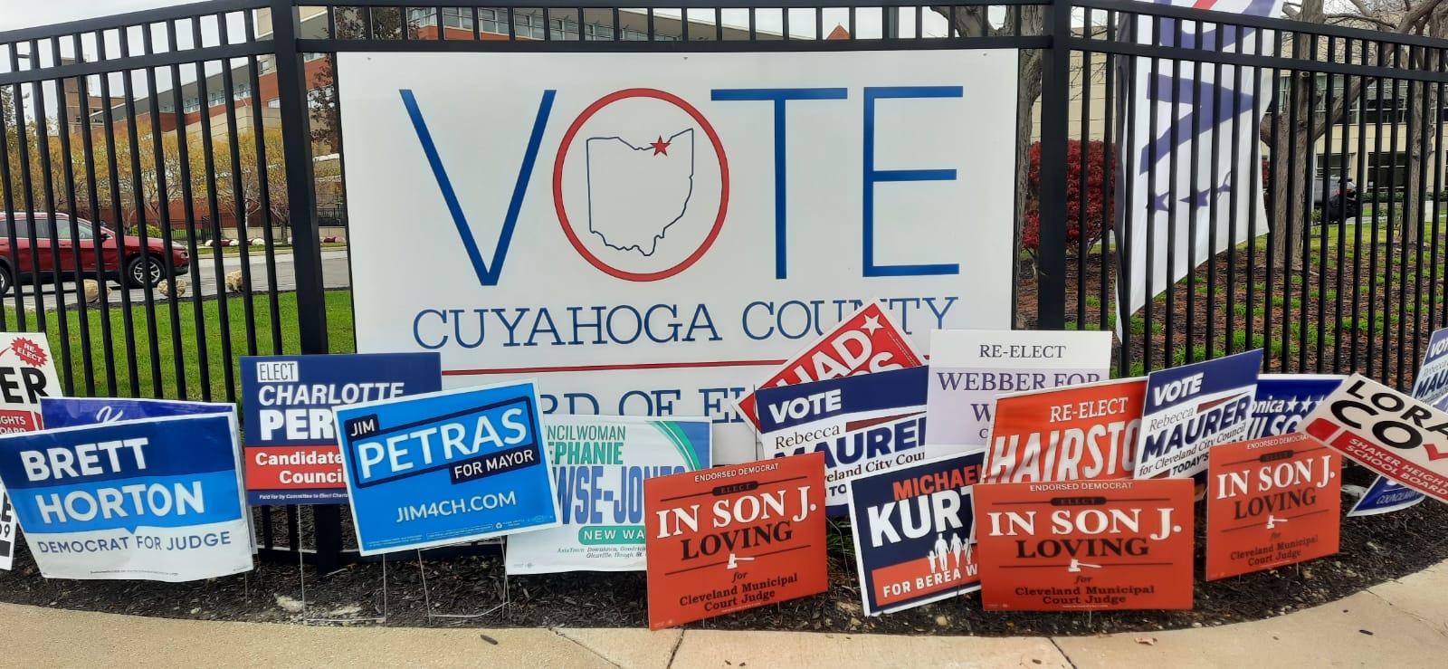 Lessons from Cleveland: A Firsthand Look at Local Democracy in the United States