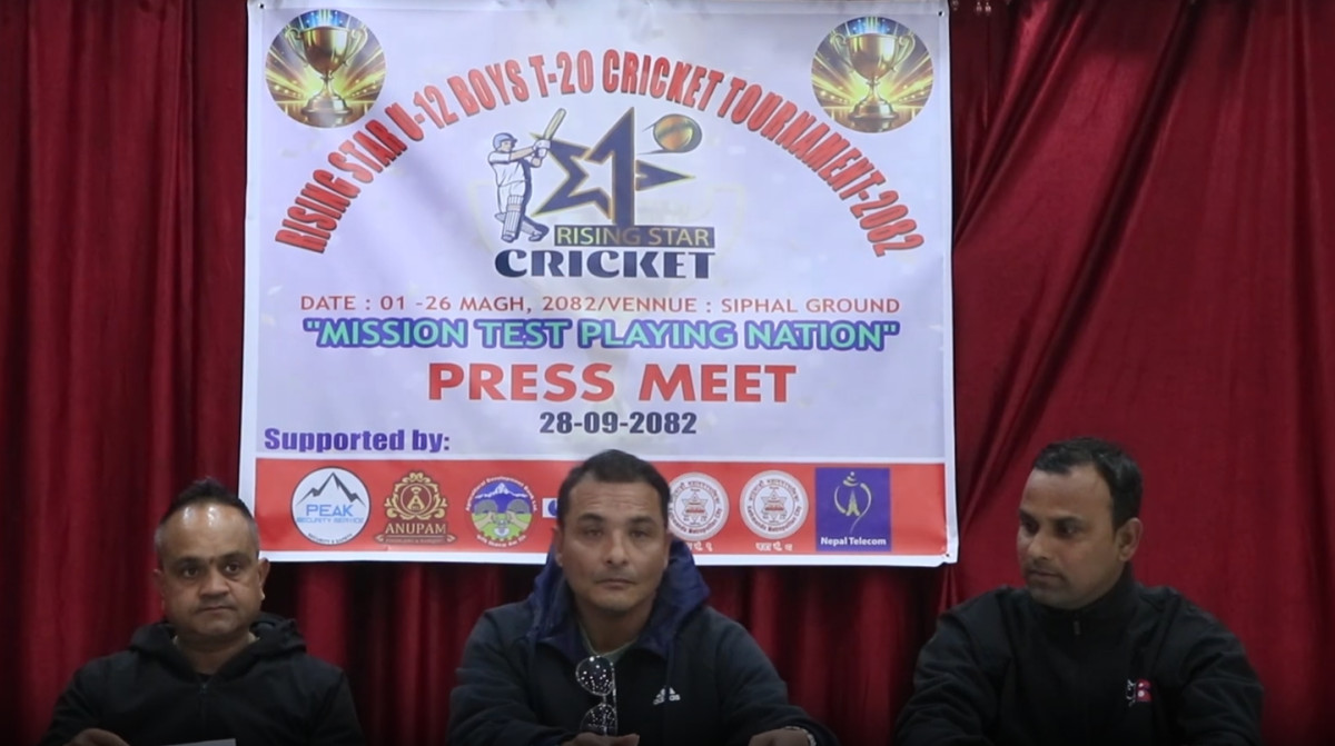 High Court issues order to halt ANFA election