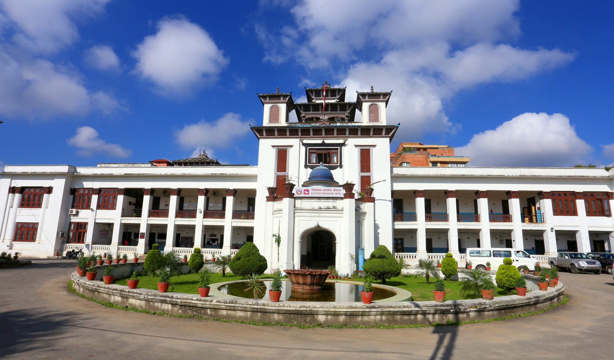 HoR election: EC recommends govt for three days of public holiday