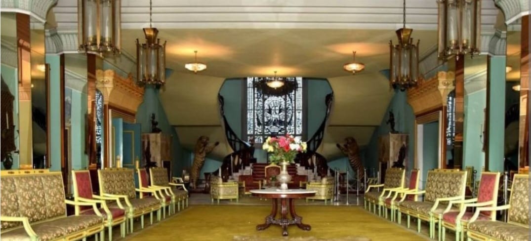 Narayanhiti Palace: A Living Museum of Nepal’s Royal History