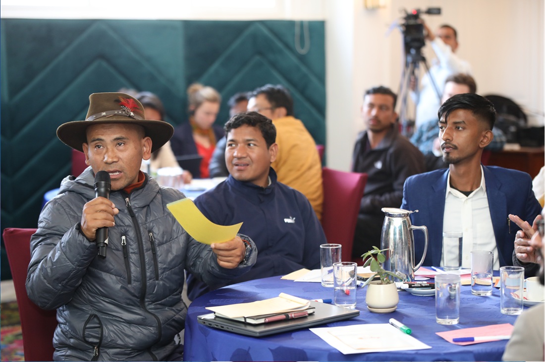 British Council’s Cultural Protection Fund Marks 10 Years with New Capacity- Building Workshops