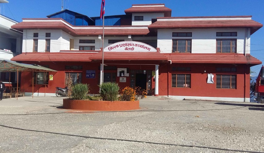 Tightened restrictions on sales and distribution of alcoholic beverages in Baitadi