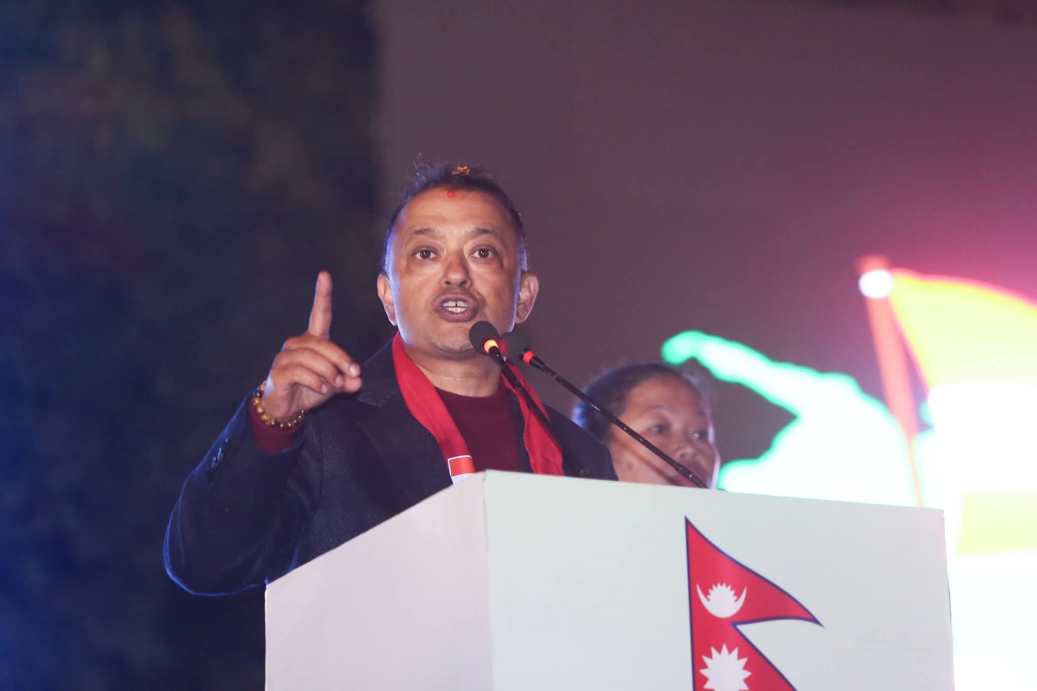 SGC summoned to address public disenchantment: General Secretary Thapa