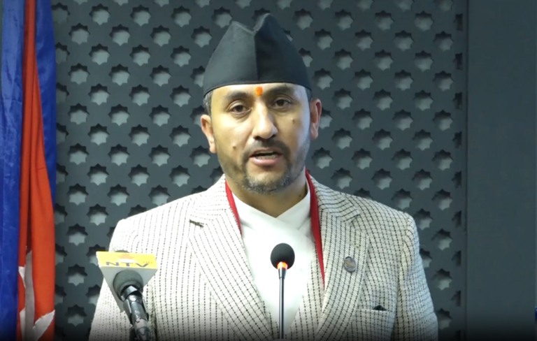 Cabinet decisions: Grants to be accepted for management of human-tiger interface