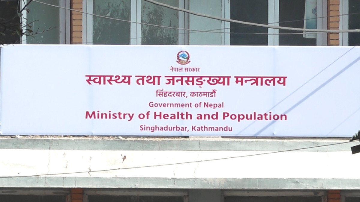 Health Ministry urges to remain alert of Nipah virus infection despite low risk