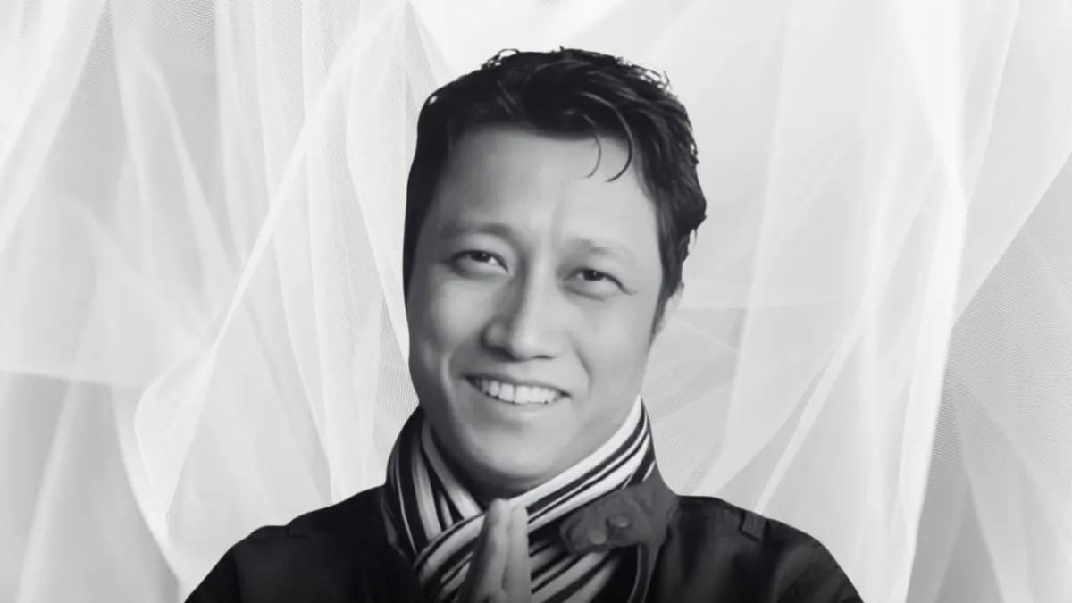 Singer and actor Tamang passes away