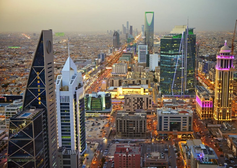 Mobile service camp organized for Nepali workers in Jeddah, Saudi Arabia