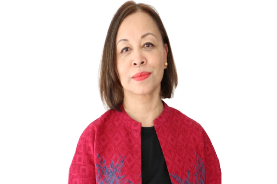 ADB appoints Shrestha as Director General of its South Asia Department