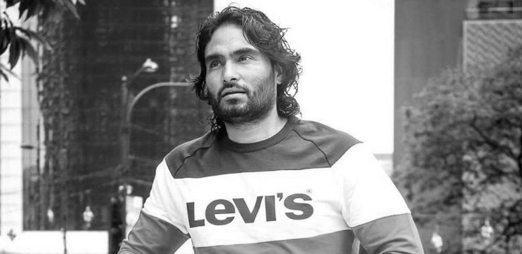 Film journalist Sitaula passes away