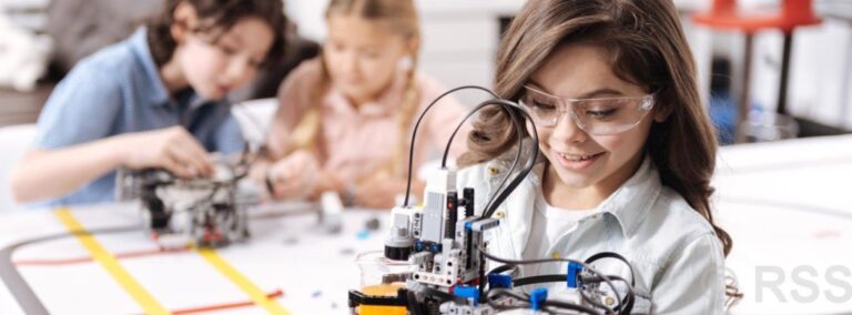 Int’l Day of Women and Girls in Science today